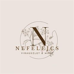 Nefelejcs Virágüzlet