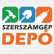 Szerszámgépdepó