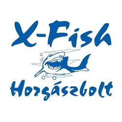 X-Fish Horgászbolt
