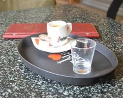 Central Caffe