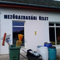 Mezőgazdasági Üzlet