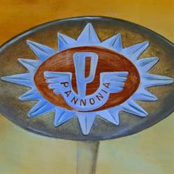 Pannónia Vendéglő
