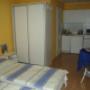 2 ágyas stúdió + 1 fotelággyal