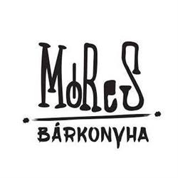 Móres_Bárkonyha