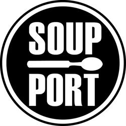 SoupPort Levesbár