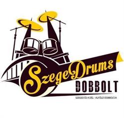SzegeDrums dobbolt