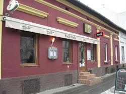 CAFFE CUBA