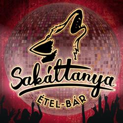 Sakáltanya Étel-Bár