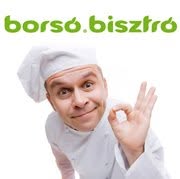Borsó Bisztró
