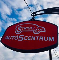 Strigel Car AutóScentrum