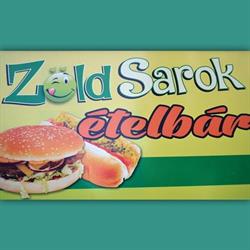 Zöld Sarok