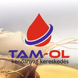 TAM-OL kenőanyag kereskedés