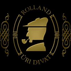 Rolland Úri Divat