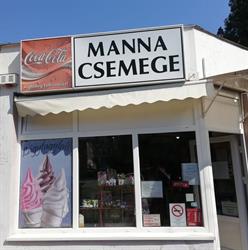 Manna Csemege