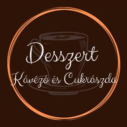 Desszert Kávézó és Cukrászda