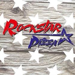 Rockstar Pizza