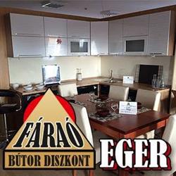 Fáraó Bútor Diszkont Eger
