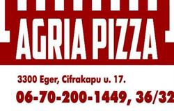 Agria Pizza