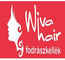 Wiva-Hair Fodrászkellék
