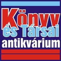 Könyv és Társai Antikvárium