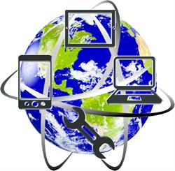 Tech-World