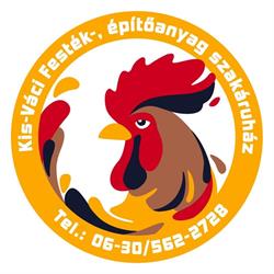 KISVÁCI FESTÉKBOLT