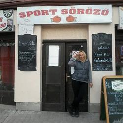 Sport Söröző