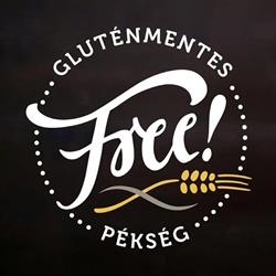 Free - a Gluténmentes Pékség