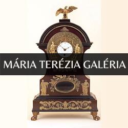 MÁRIA TERÉZIA GALÉRIA