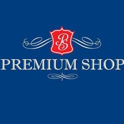 Prémium Shop férfi divat