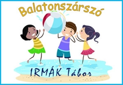 Irmák Tábor Balatonszárszó