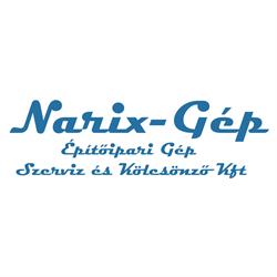 Narix-Gép Kft