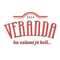 Veranda Delikát