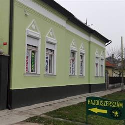 HAJDÚSZERSZÁM