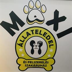 Maxi Állateledel Bolt