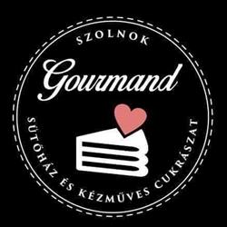 Gourmand Sütőház