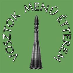 Vosztok Menü Étterem