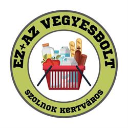 Ez+Az Vegyesbolt