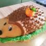 Gyermek torta