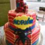 Torta