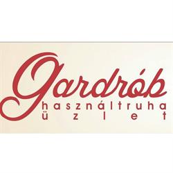Gardrób Használtruha Üzlet