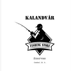 KALANDVÁR KISKERESKEDÉS