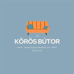 Körös Bútor - Bútor Szarvas, Bútor Gyula