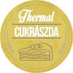 Thermál Cukrászda