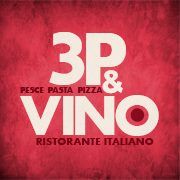 3P & Vino