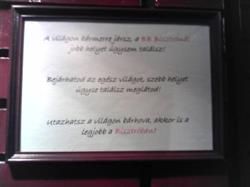 Borbála Bisztró