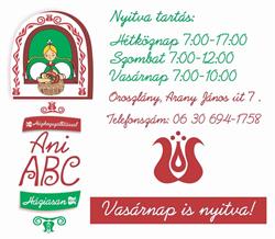 Ani ABC