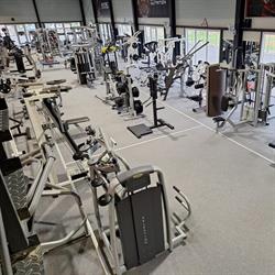 Guld's Gym Fitness Club