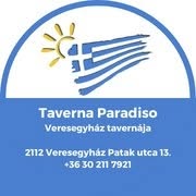 GYRADIKO TAVERNA
