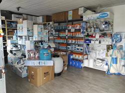 BALATON POOL SHOP